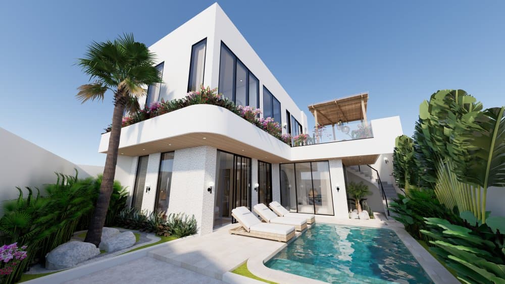 Villa Mango 06 — view 1